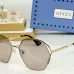 Gucci AAA Sunglasses #B39773