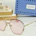 Gucci AAA Sunglasses #B39773