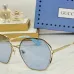 Gucci AAA Sunglasses #B39773