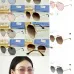 Gucci AAA Sunglasses #B39773