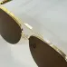 Gucci AAA Sunglasses #B39774