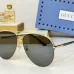 Gucci AAA Sunglasses #B39774