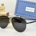 Gucci AAA Sunglasses #B39774