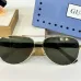 Gucci AAA Sunglasses #B39775