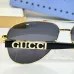 Gucci AAA Sunglasses #B39775