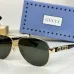 Gucci AAA Sunglasses #B39775