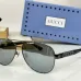 Gucci AAA Sunglasses #B39775