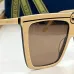 Gucci AAA Sunglasses #B39776