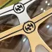 Gucci AAA Sunglasses #B39776