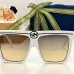 Gucci AAA Sunglasses #B39776