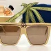 Gucci AAA Sunglasses #B39776