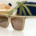 Gucci AAA Sunglasses #B39776