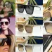 Gucci AAA Sunglasses #B39776