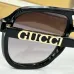 Gucci AAA Sunglasses #B39777