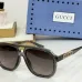 Gucci AAA Sunglasses #B39777