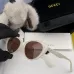 Gucci AAA Sunglasses #B39844