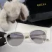 Gucci AAA Sunglasses #B39845