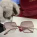 Gucci AAA Sunglasses #B39846