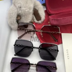 Gucci AAA Sunglasses #B39846