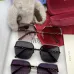 Gucci AAA Sunglasses #B39846