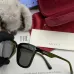 Gucci AAA Sunglasses #B39847