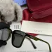 Gucci AAA Sunglasses #B39847