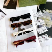 Gucci AAA Sunglasses #B48249