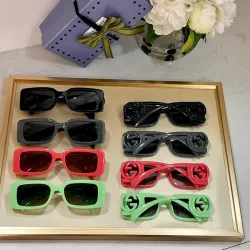 Gucci AAA Sunglasses #B48266