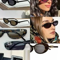 Gucci AAA Sunglasses #B48267