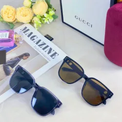 Gucci AAA Sunglasses #B51451