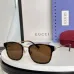Gucci AAA Sunglasses #B51452