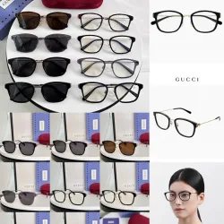 Gucci AAA Sunglasses #B51452