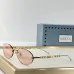 Gucci AAA Sunglasses #B53090