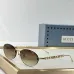 Gucci AAA Sunglasses #B53090
