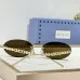 Gucci AAA Sunglasses #B53090