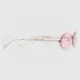 Gucci AAA Sunglasses #B53090