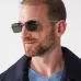 Gucci AAA Sunglasses #B53094