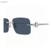 Gucci AAA Sunglasses #B53094