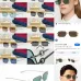 Gucci AAA Sunglasses #B53094