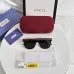 Gucci AAA Sunglasses #B53298