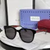 Gucci AAA Sunglasses #B53298