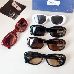 Gucci AAA Sunglasses #B53299