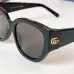 Gucci AAA Sunglasses #B53300