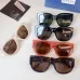 Gucci AAA Sunglasses #B53300