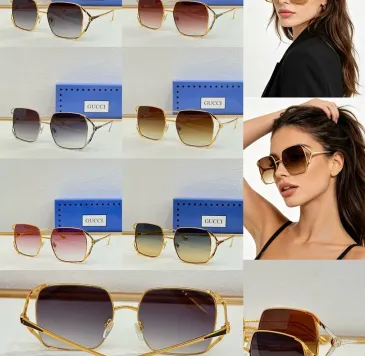 Brand G AAA Sunglasses #B66047