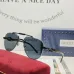 Gucci AAA Sunglasses Fashion luxury classic  outdoor Sunglasses #B53429