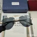Gucci AAA Sunglasses Fashion luxury classic  outdoor Sunglasses #B53429