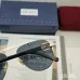 Gucci AAA Sunglasses Fashion luxury classic  outdoor Sunglasses #B53429