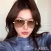 Gucci AAA Sunglasses Fashion luxury classic  outdoor Sunglasses #B53429