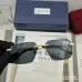 Gucci AAA Sunglasses Fashion luxury classic  outdoor Sunglasses #B53430
